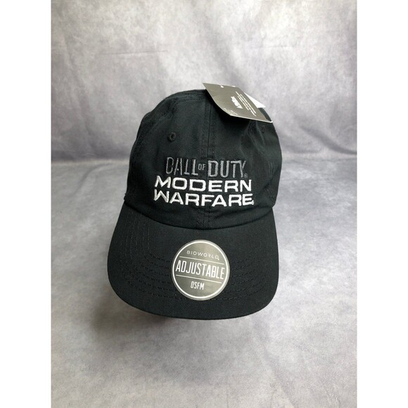 Call of duty hat - Picture 1 of 5